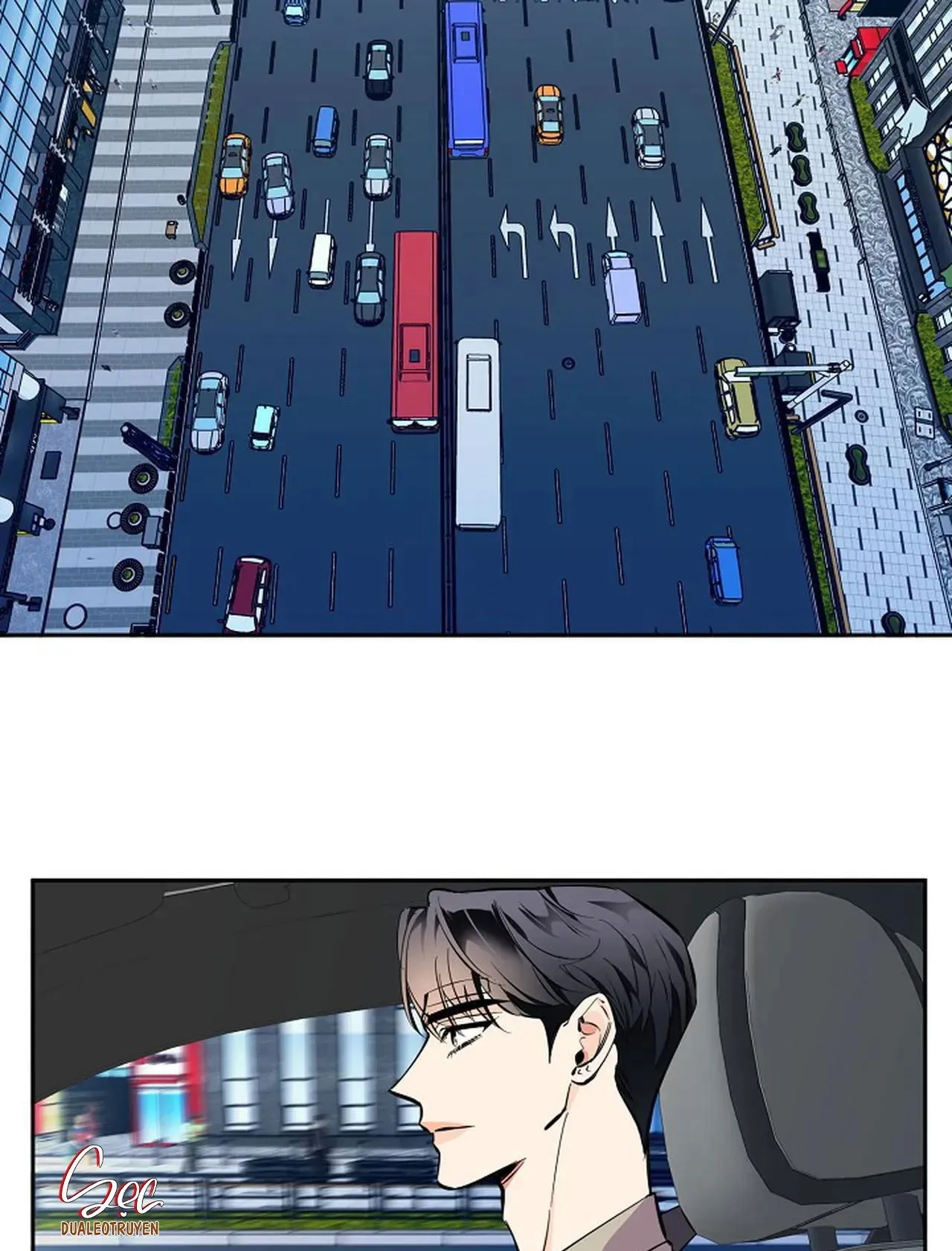 ĐÊM DỊU DÀNG Chapter 73 Trang 46