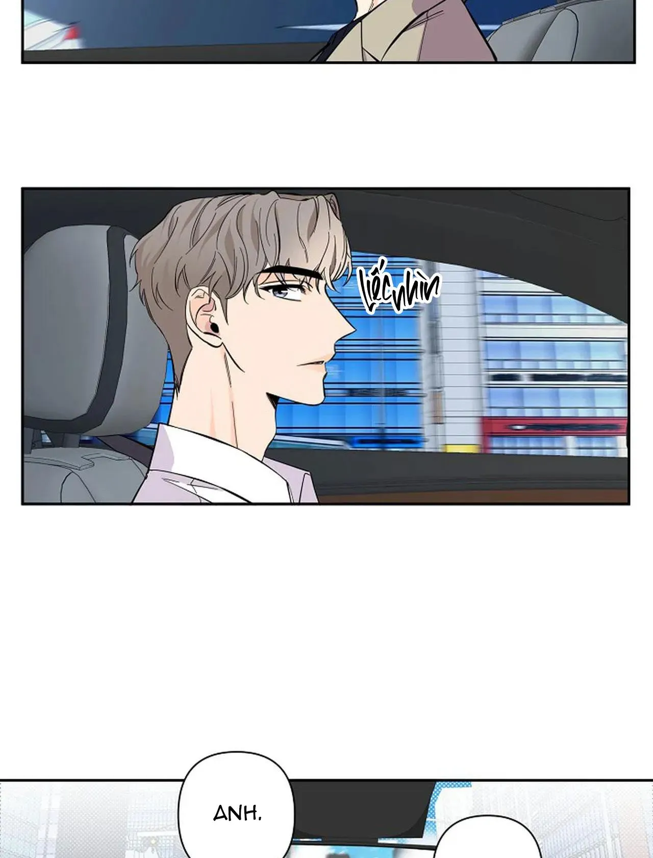 ĐÊM DỊU DÀNG Chapter 73 Trang 47