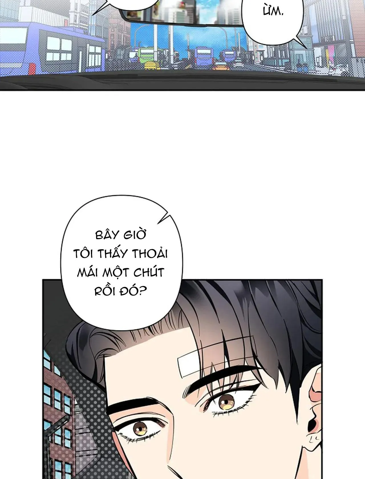 ĐÊM DỊU DÀNG Chapter 73 Trang 48