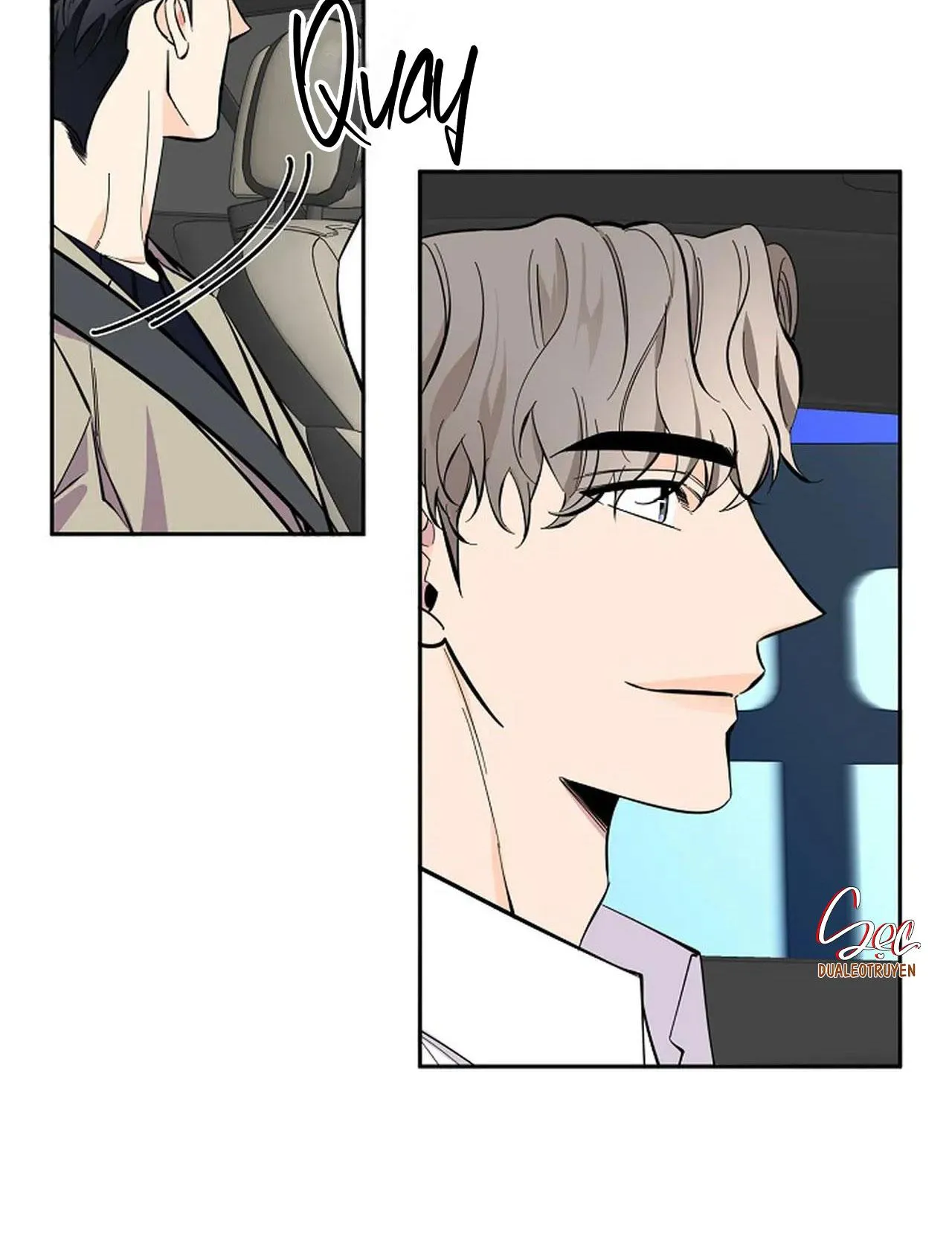 ĐÊM DỊU DÀNG Chapter 73 Trang 50