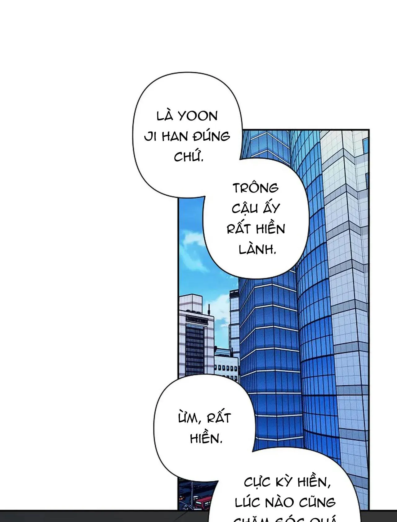 ĐÊM DỊU DÀNG Chapter 73 Trang 52