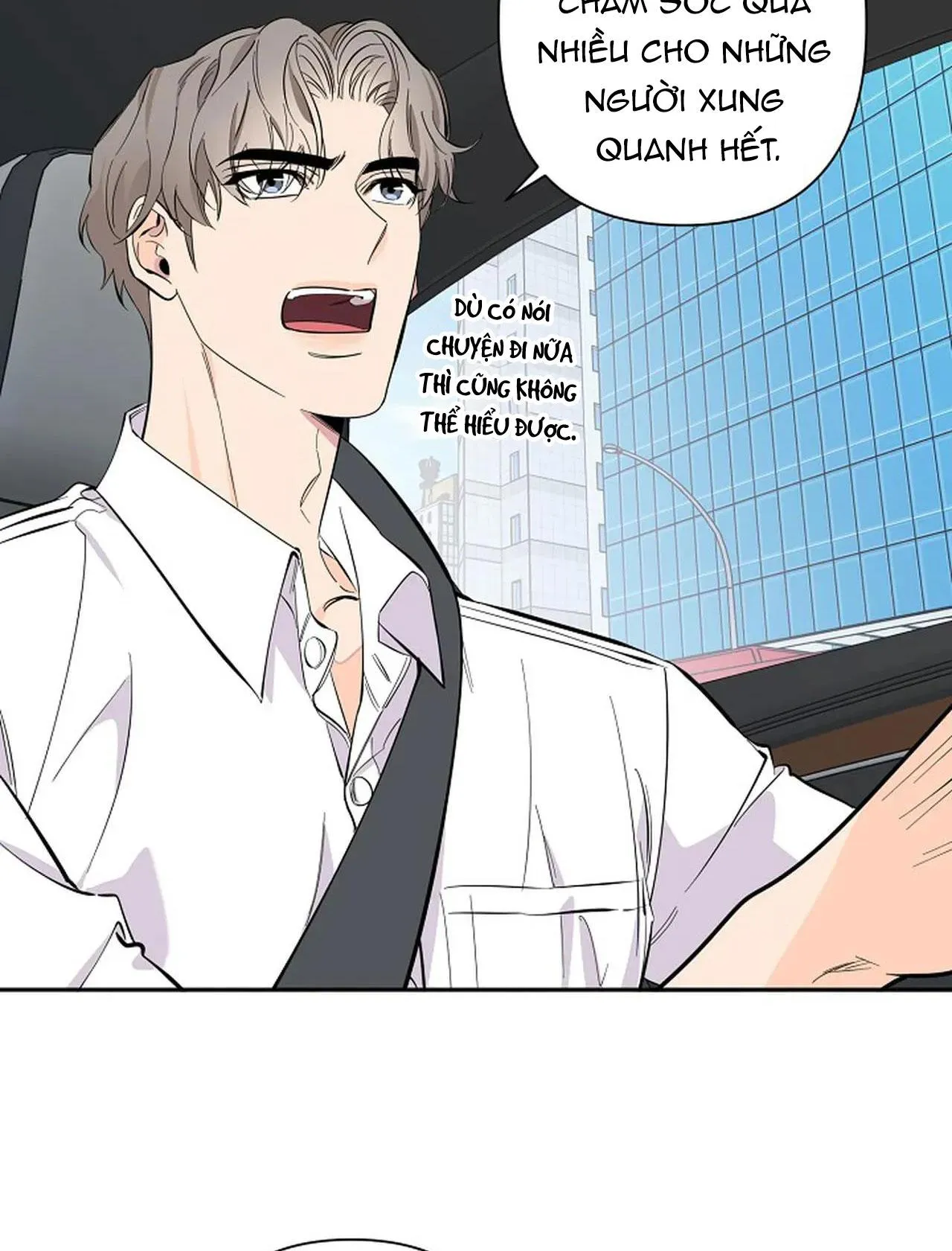 ĐÊM DỊU DÀNG Chapter 73 Trang 53