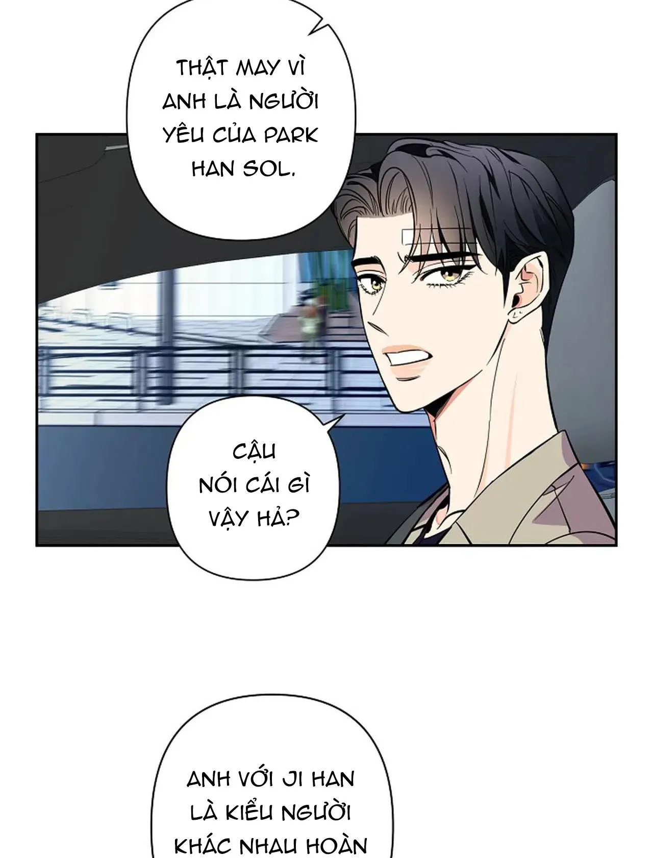 ĐÊM DỊU DÀNG Chapter 73 Trang 54
