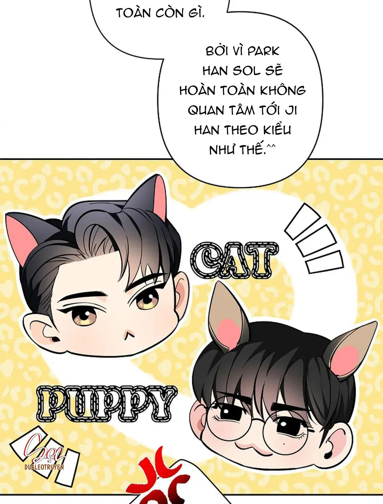 ĐÊM DỊU DÀNG Chapter 73 Trang 55