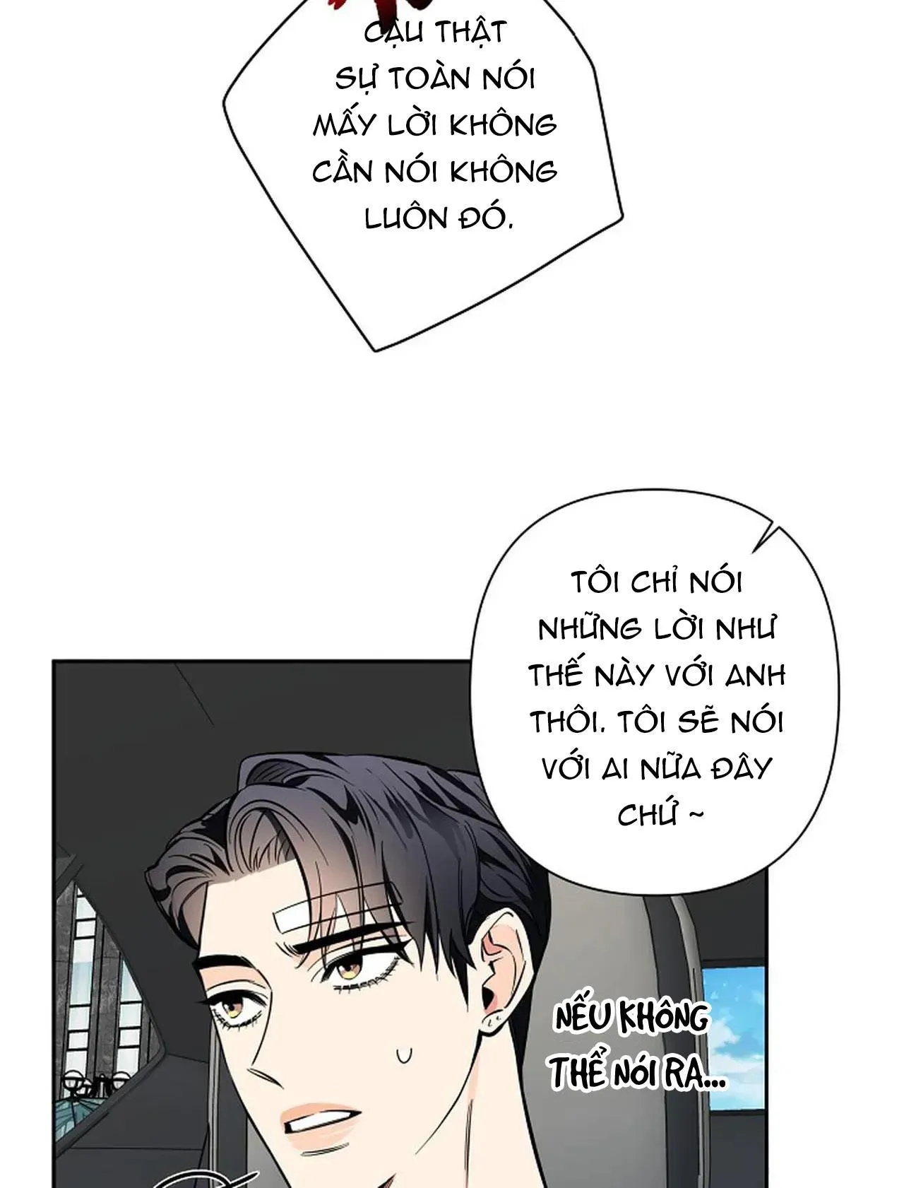 ĐÊM DỊU DÀNG Chapter 73 Trang 56