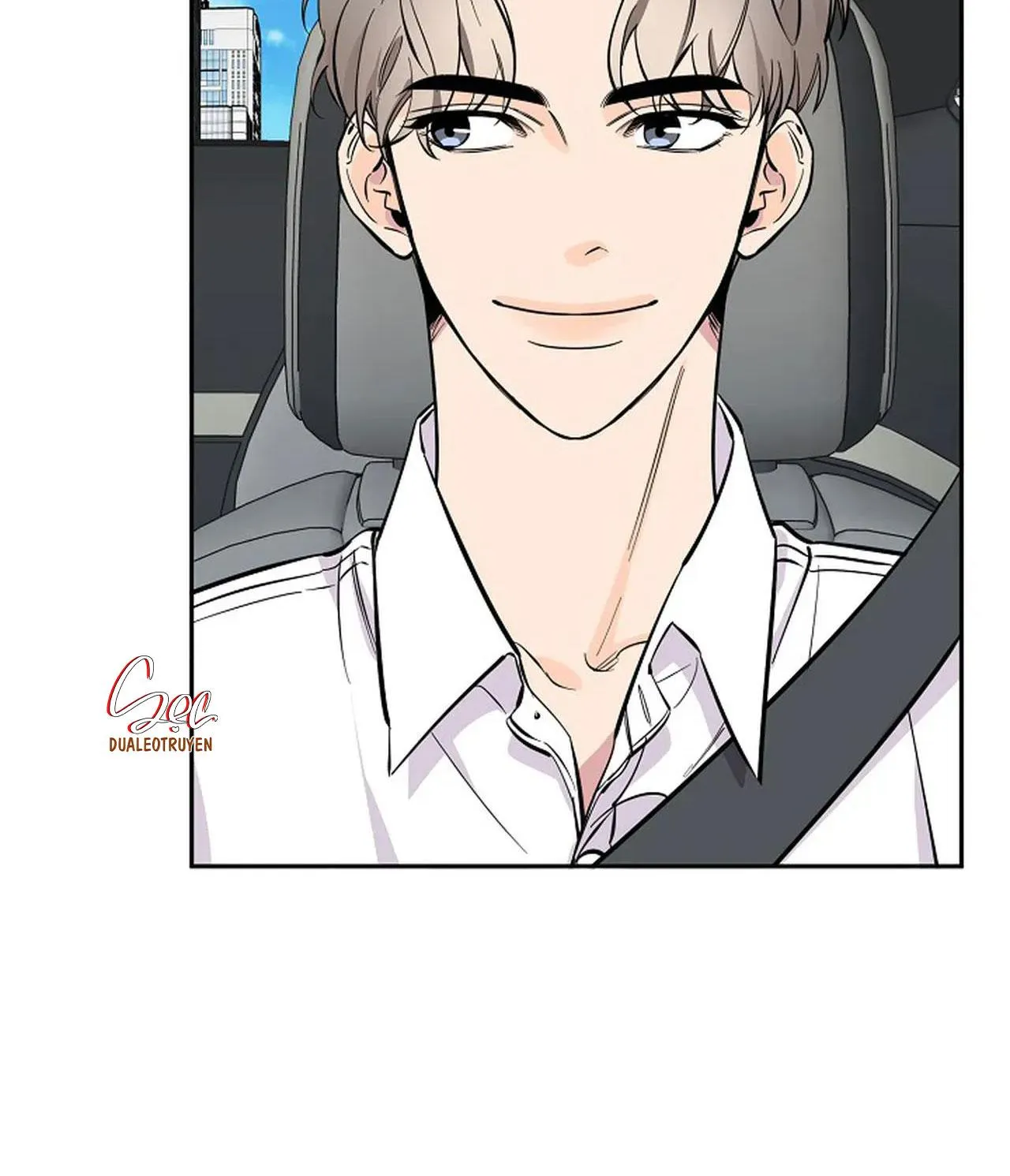 ĐÊM DỊU DÀNG Chapter 73 Trang 58