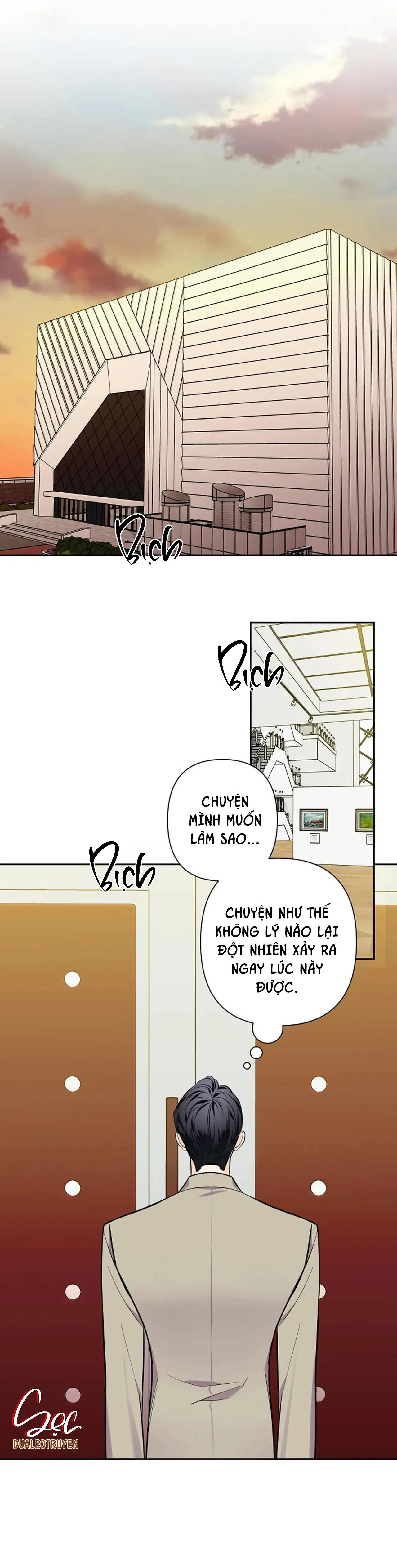 ĐÊM DỊU DÀNG Chapter 74 Trang 3