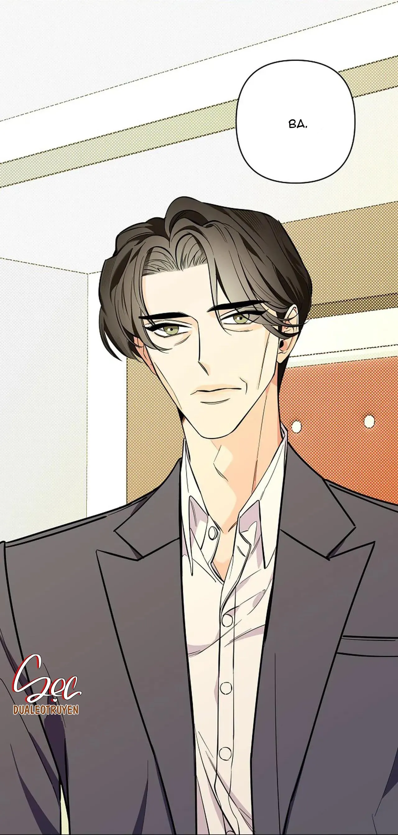 ĐÊM DỊU DÀNG Chapter 74 Trang 9