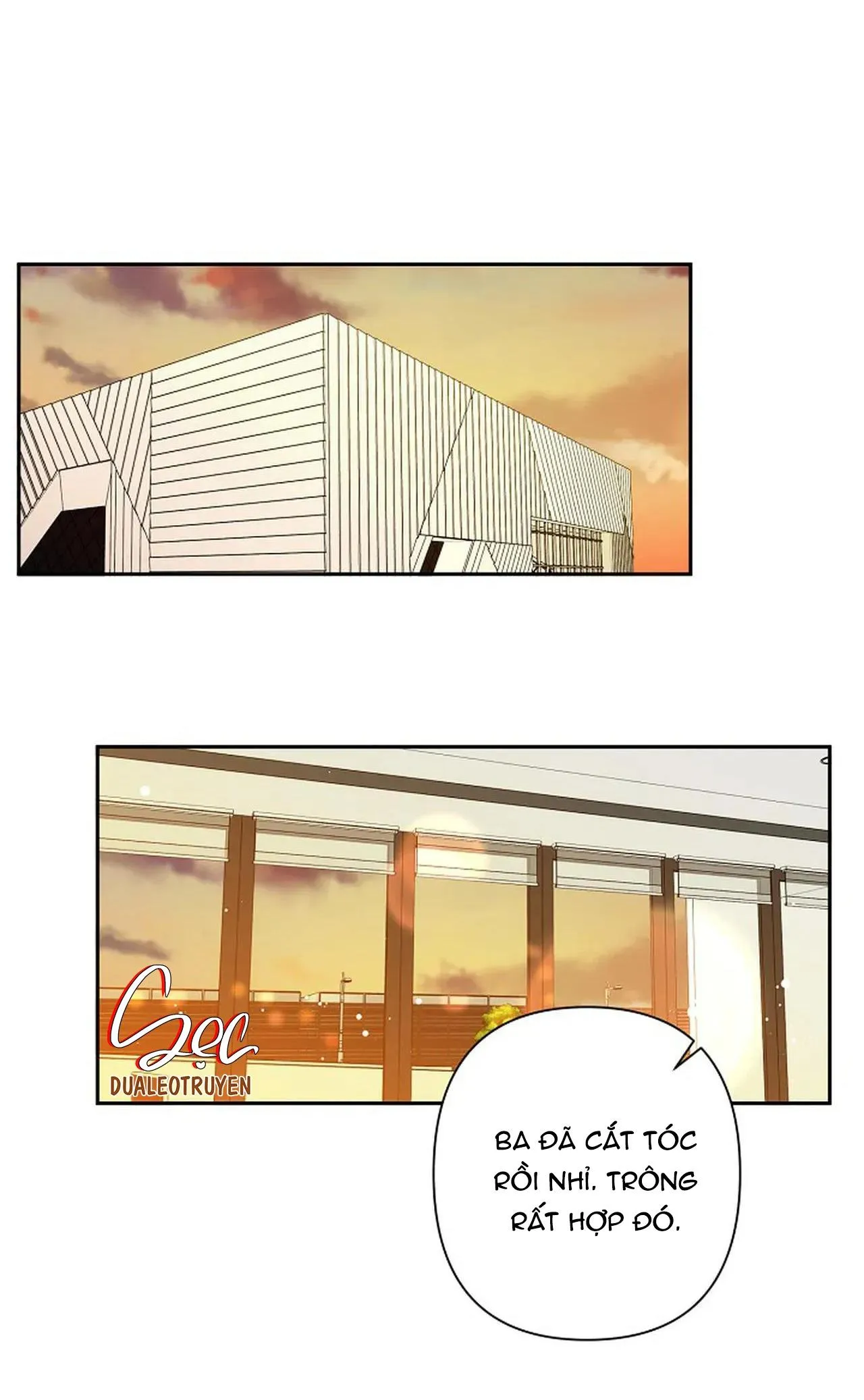 ĐÊM DỊU DÀNG Chapter 74 Trang 11