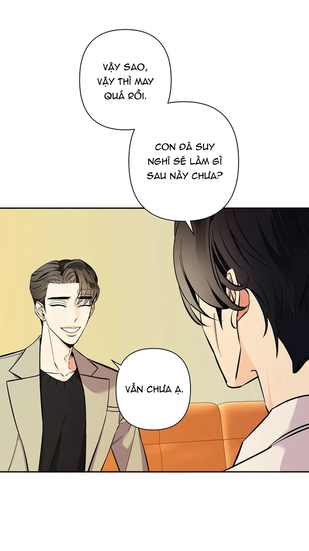 ĐÊM DỊU DÀNG Chapter 74 Trang 14