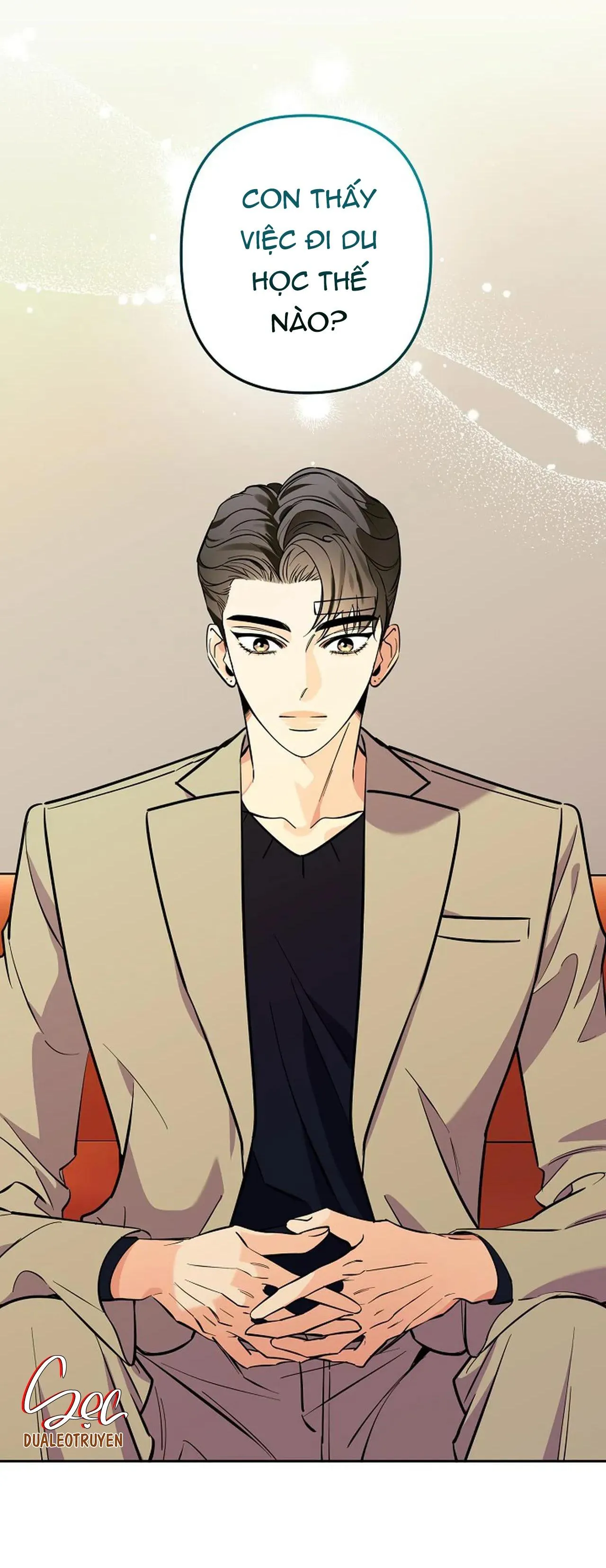 ĐÊM DỊU DÀNG Chapter 74 Trang 16