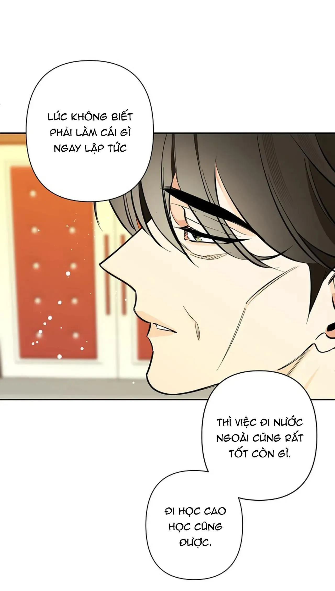 ĐÊM DỊU DÀNG Chapter 74 Trang 17