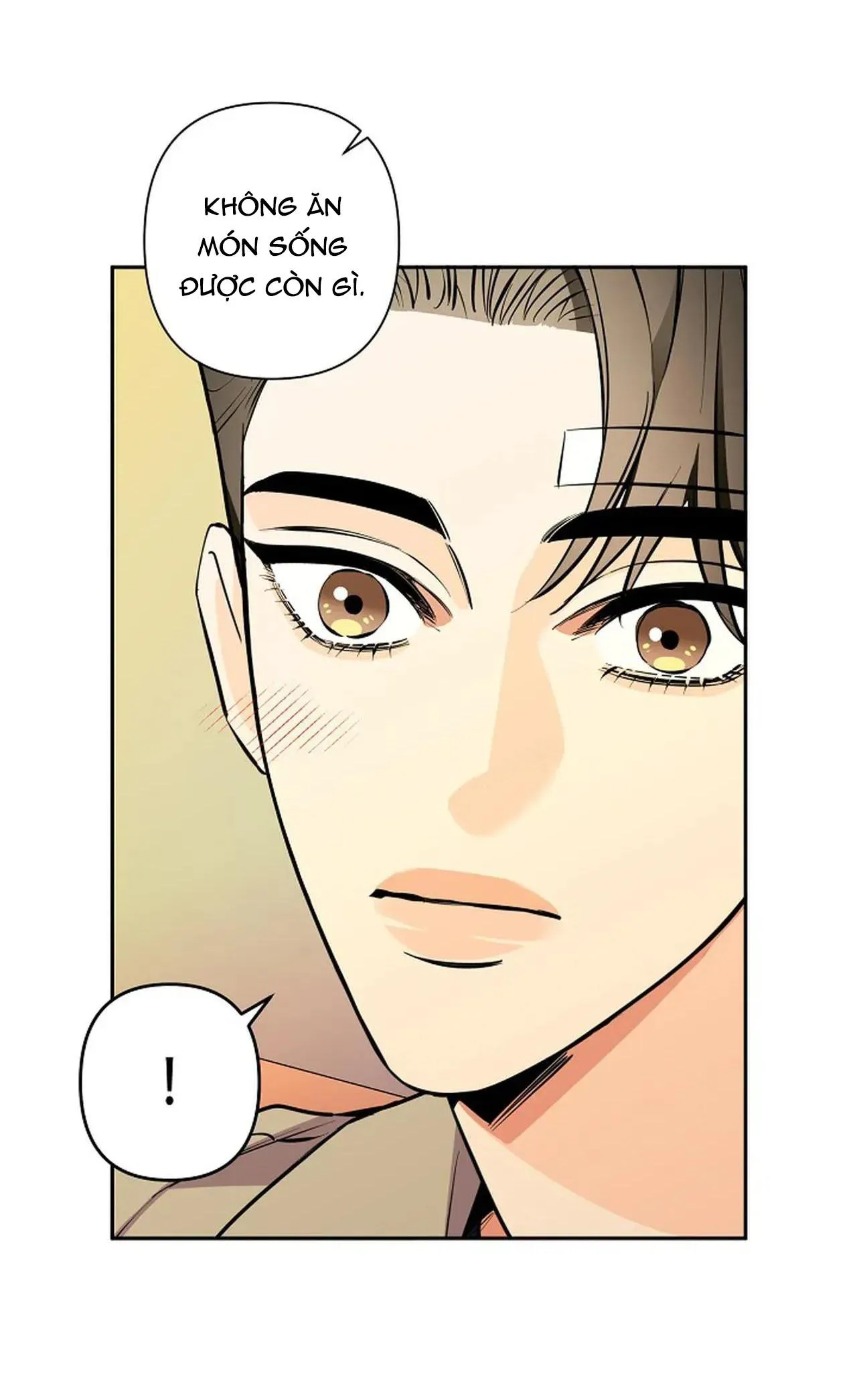 ĐÊM DỊU DÀNG Chapter 74 Trang 26