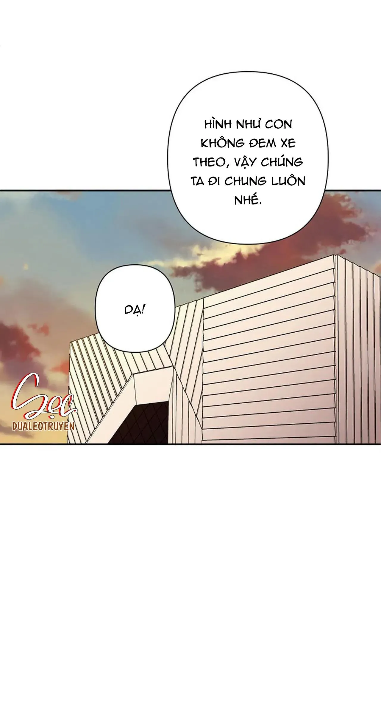 ĐÊM DỊU DÀNG Chapter 74 Trang 27