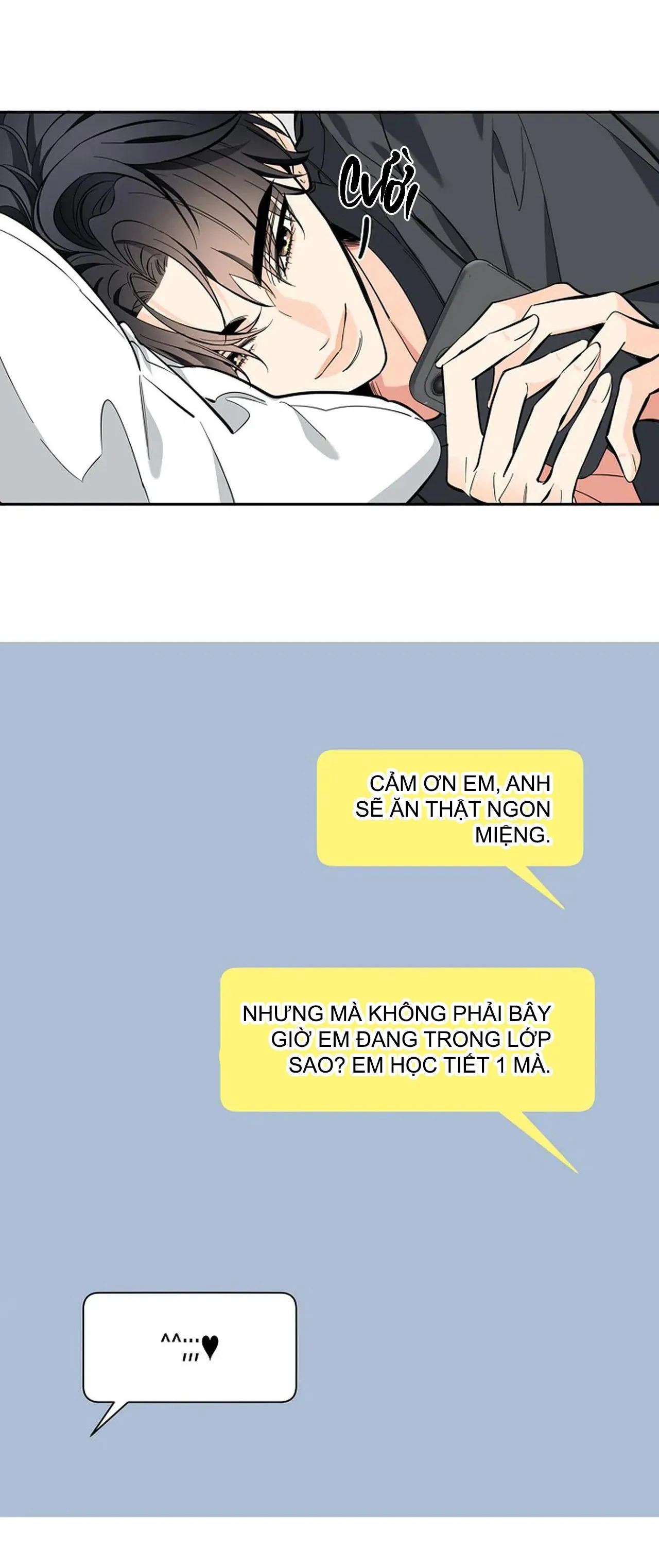 ĐÊM DỊU DÀNG Chapter 74 Trang 30