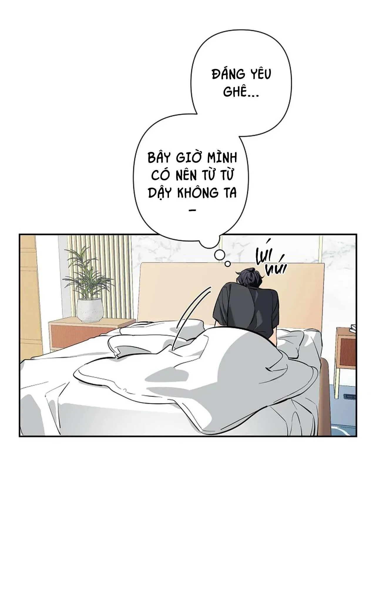 ĐÊM DỊU DÀNG Chapter 74 Trang 31