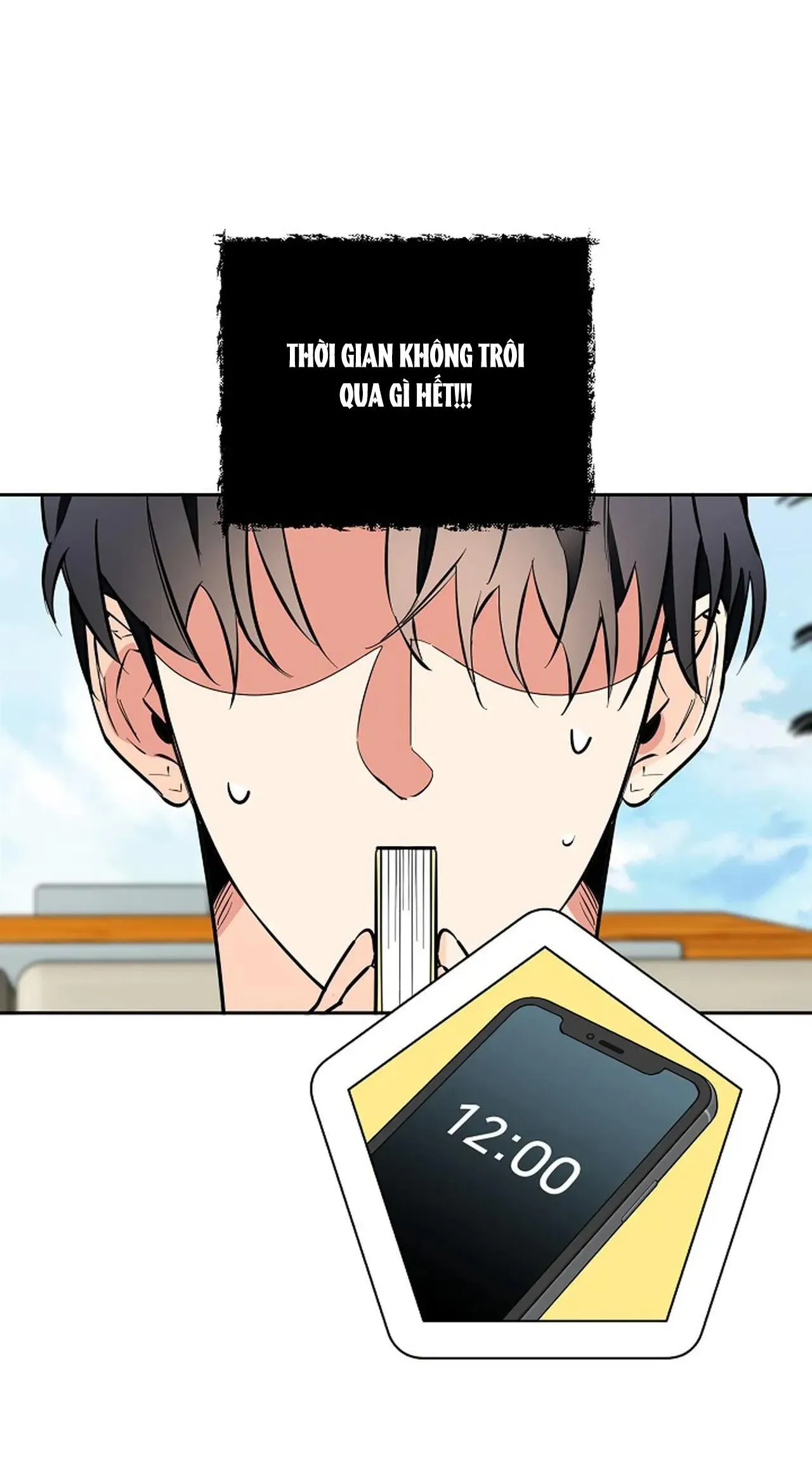 ĐÊM DỊU DÀNG Chapter 74 Trang 36