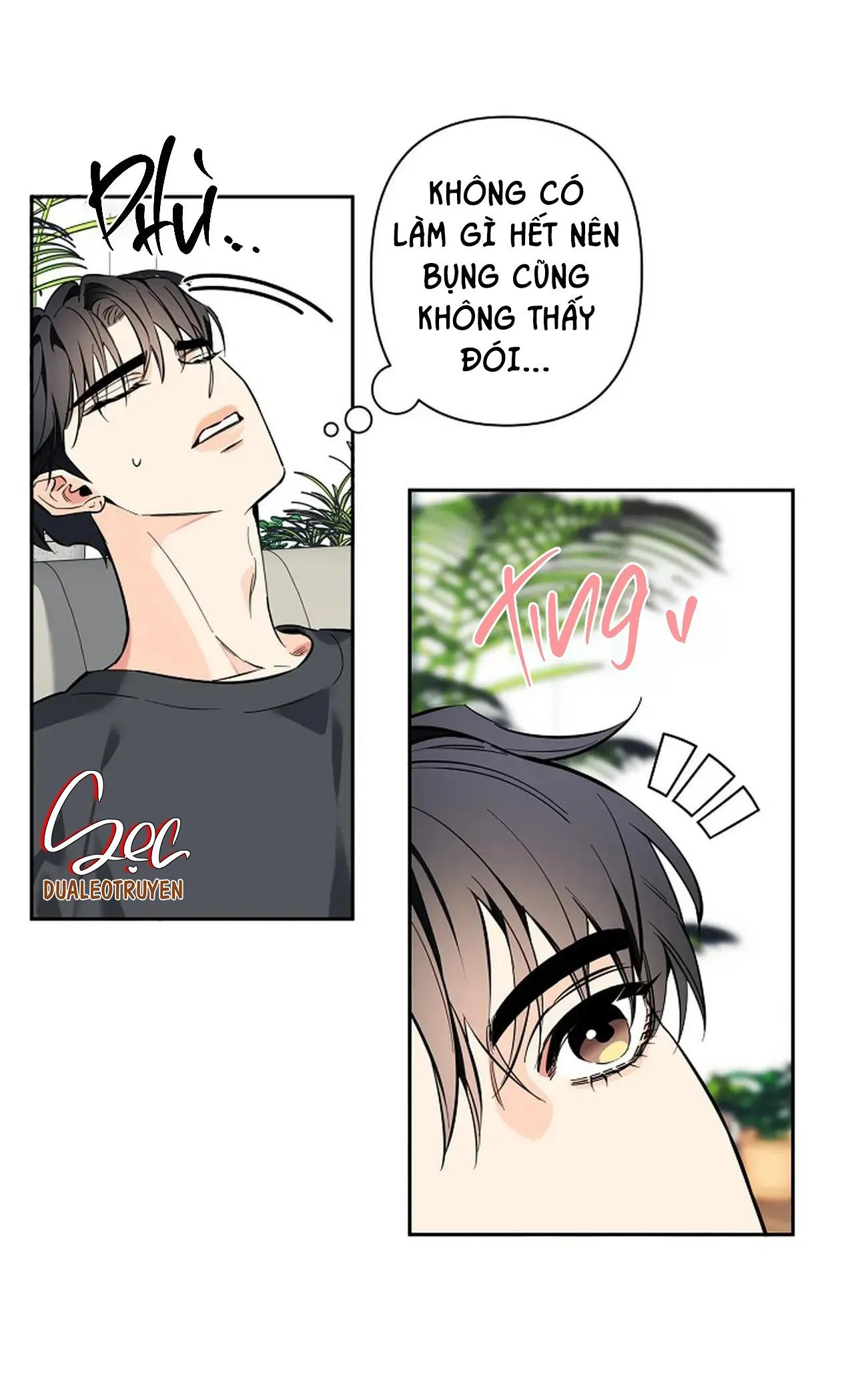 ĐÊM DỊU DÀNG Chapter 74 Trang 37