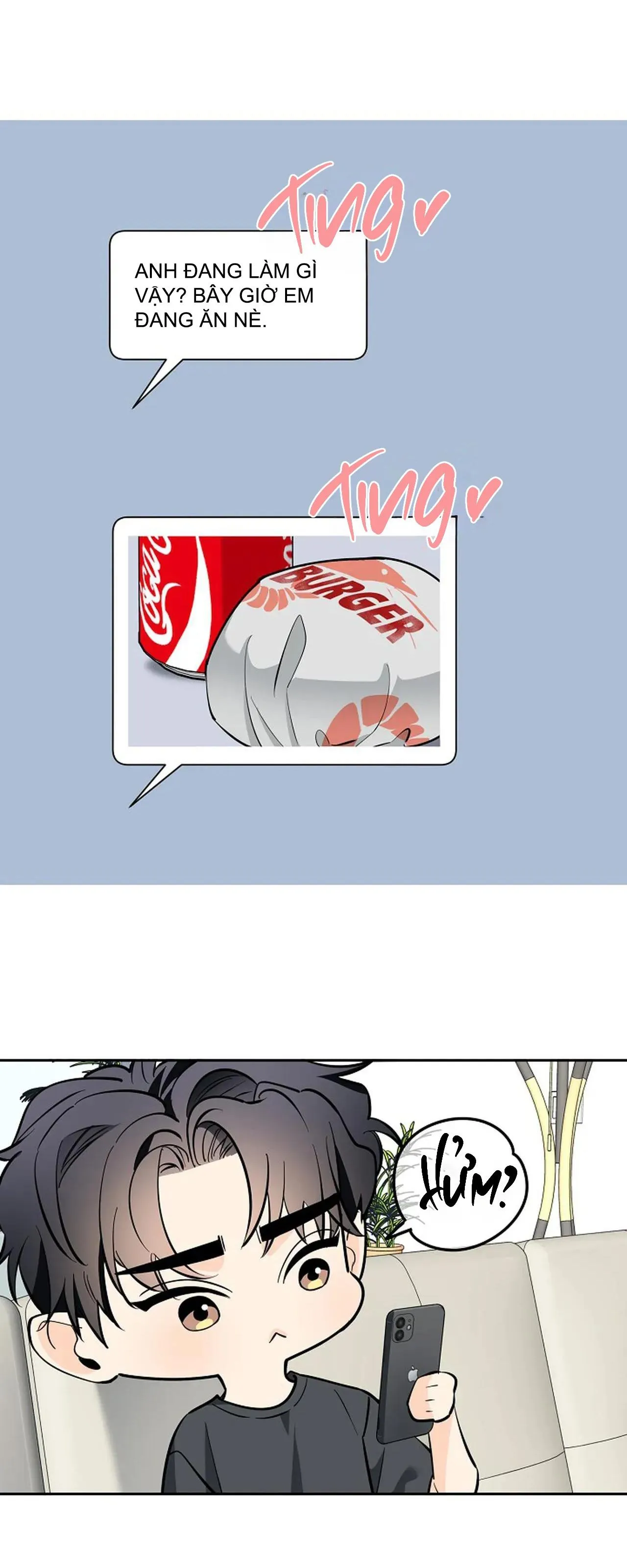 ĐÊM DỊU DÀNG Chapter 74 Trang 38