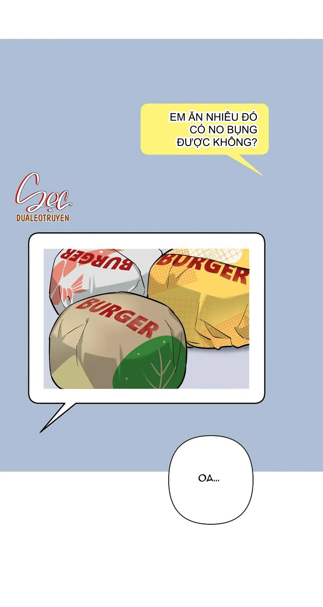 ĐÊM DỊU DÀNG Chapter 74 Trang 39