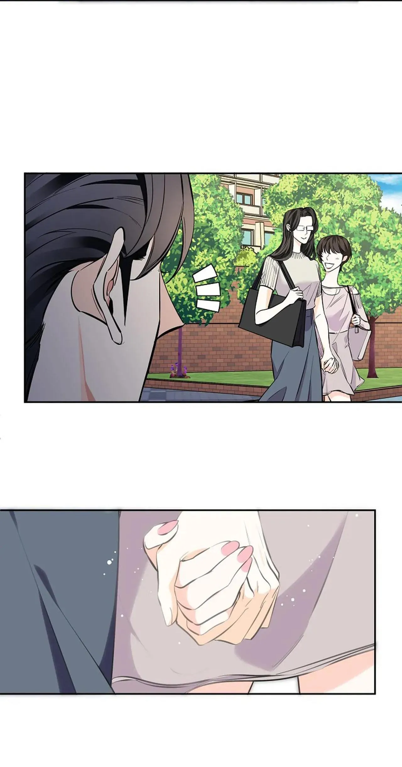 ĐÊM DỊU DÀNG Chapter 75 Trang 3