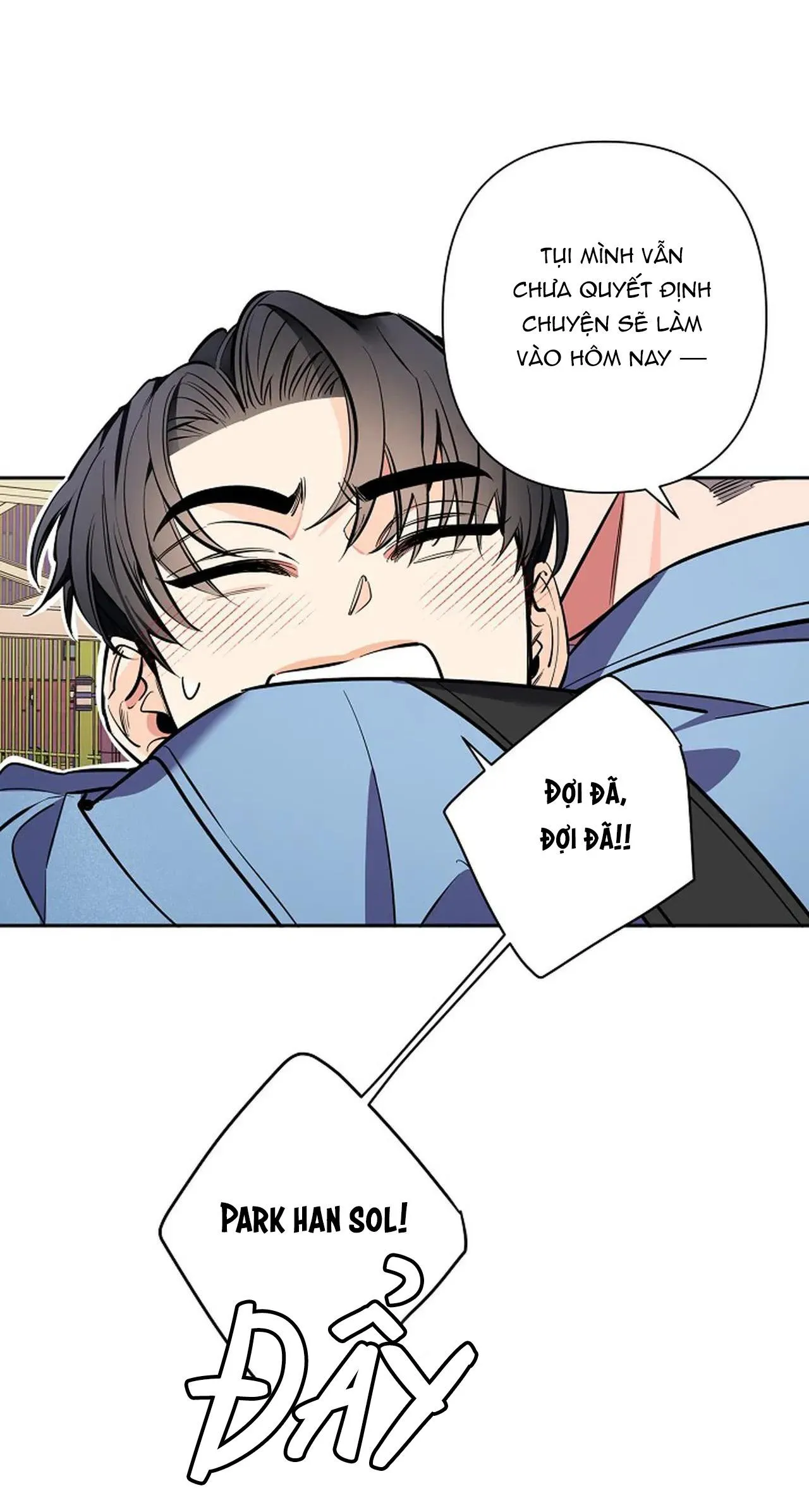 ĐÊM DỊU DÀNG Chapter 75 Trang 6