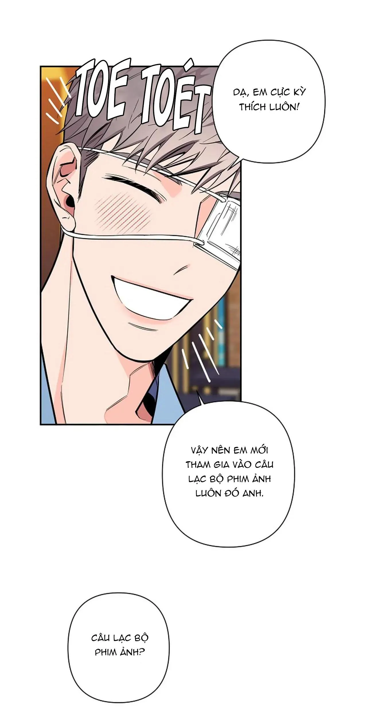 ĐÊM DỊU DÀNG Chapter 75 Trang 17