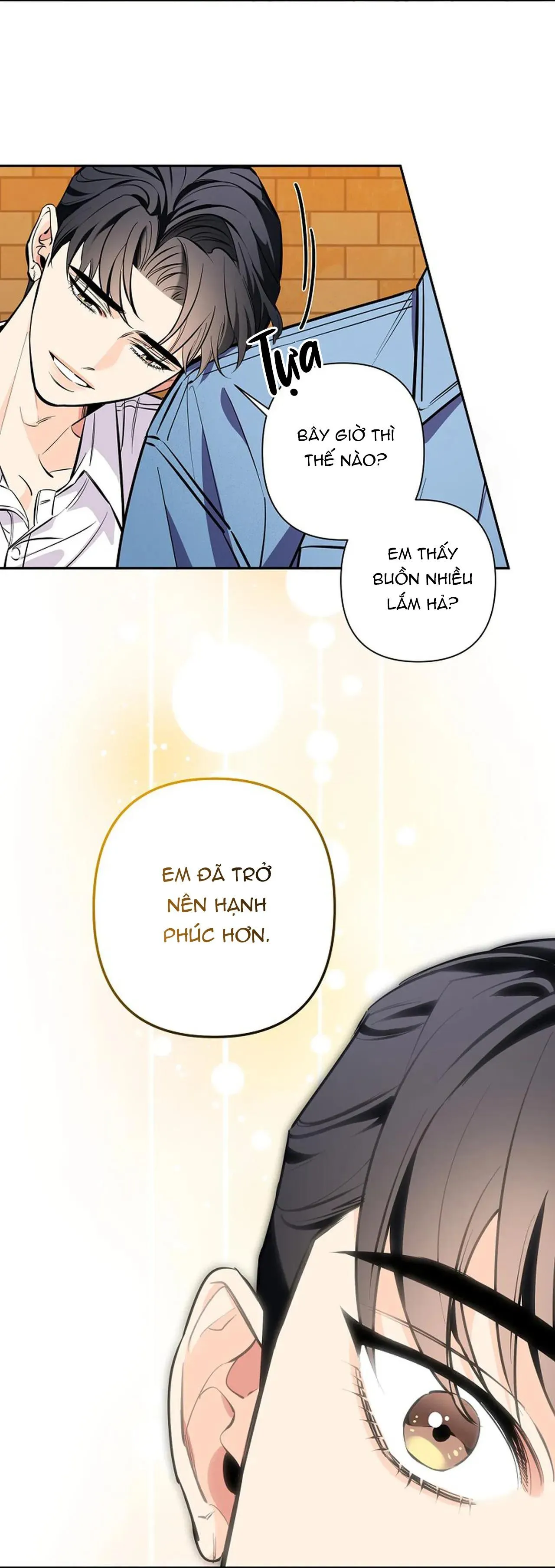 ĐÊM DỊU DÀNG Chapter 75 Trang 20