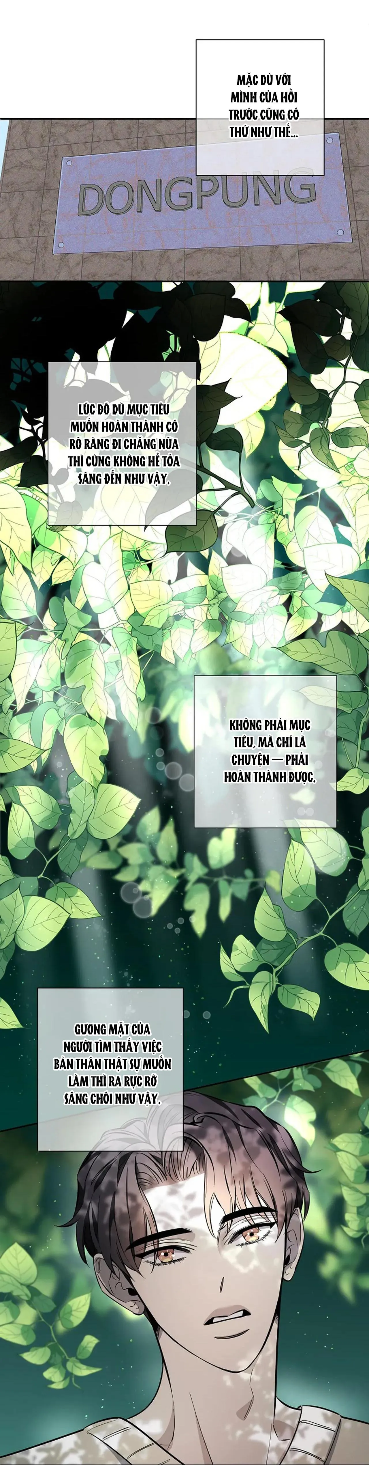 ĐÊM DỊU DÀNG Chapter 75 Trang 28