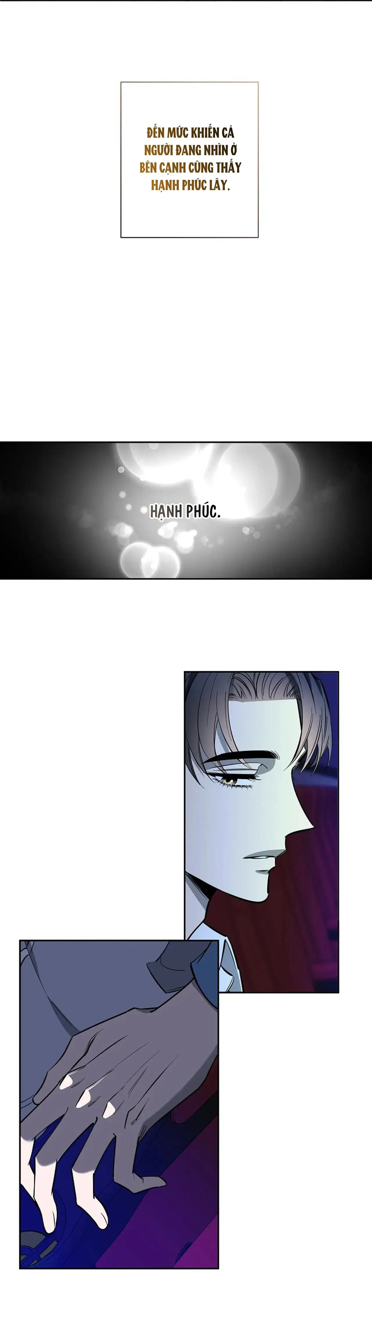 ĐÊM DỊU DÀNG Chapter 75 Trang 29