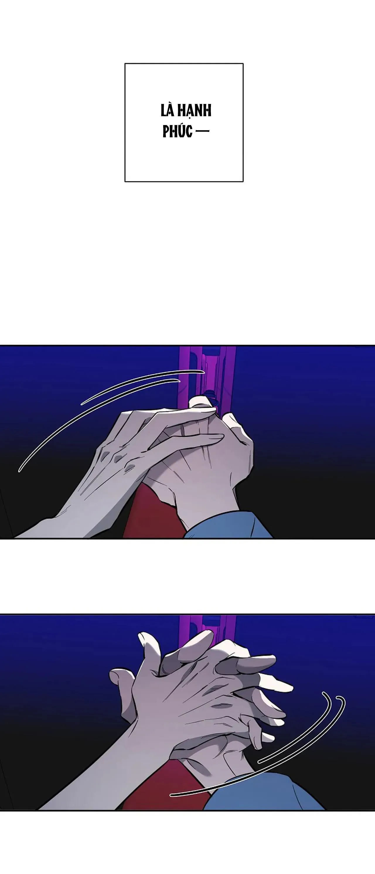 ĐÊM DỊU DÀNG Chapter 75 Trang 30