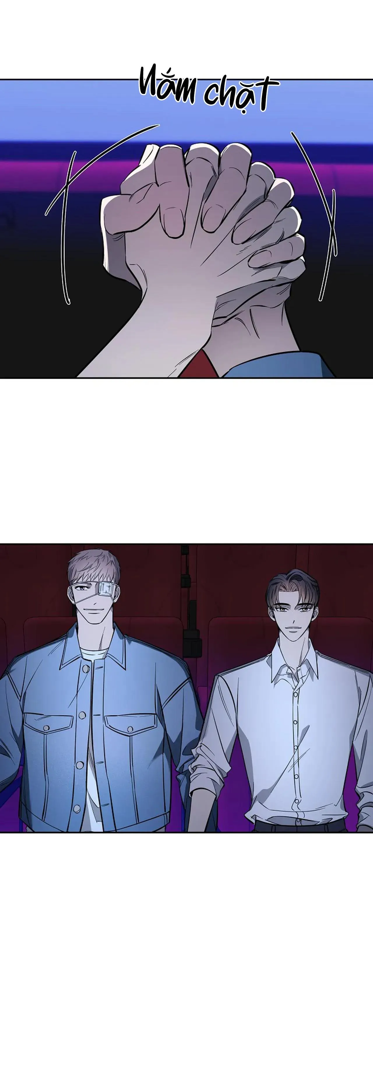 ĐÊM DỊU DÀNG Chapter 75 Trang 31