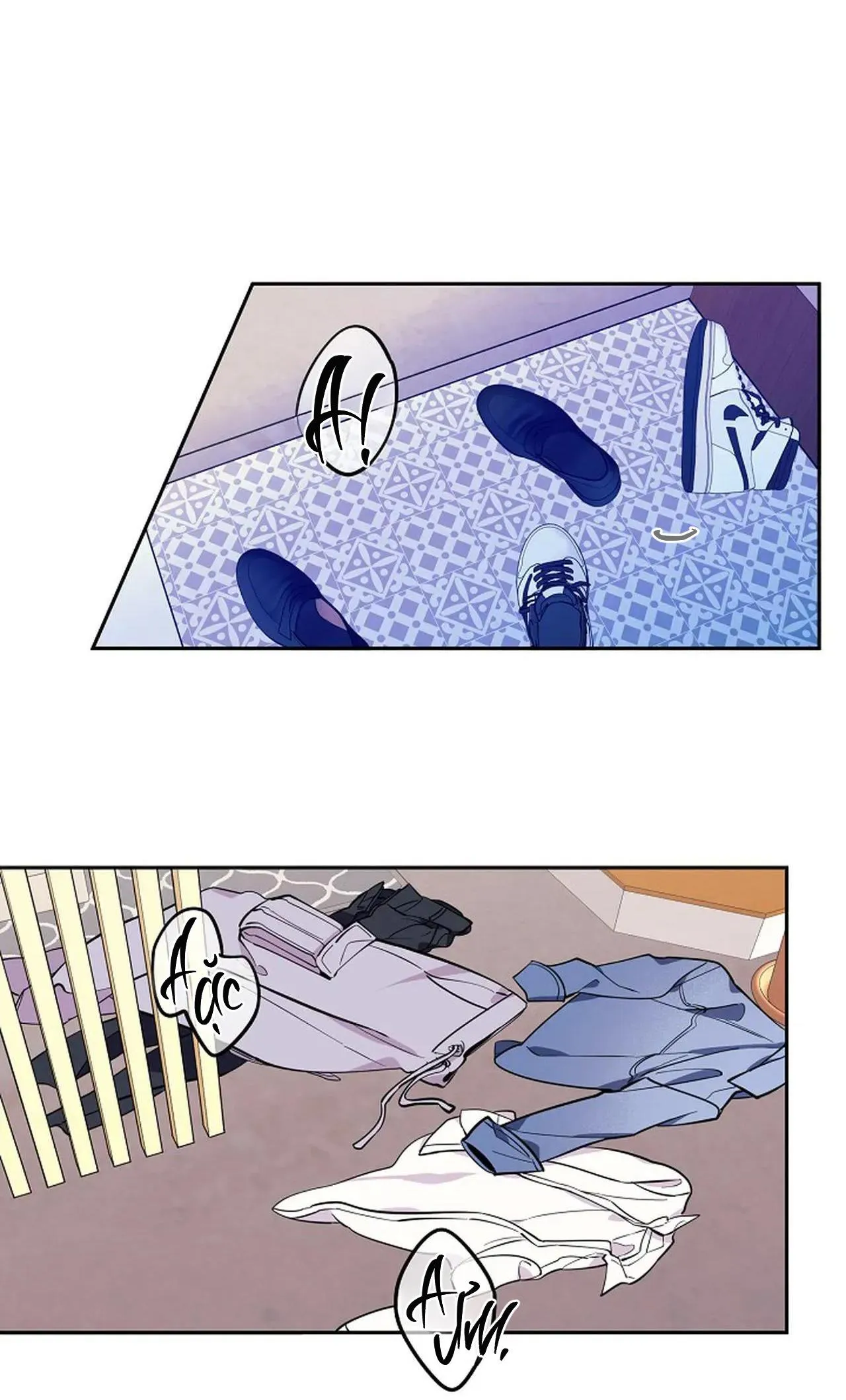 ĐÊM DỊU DÀNG Chapter 76 Trang 3