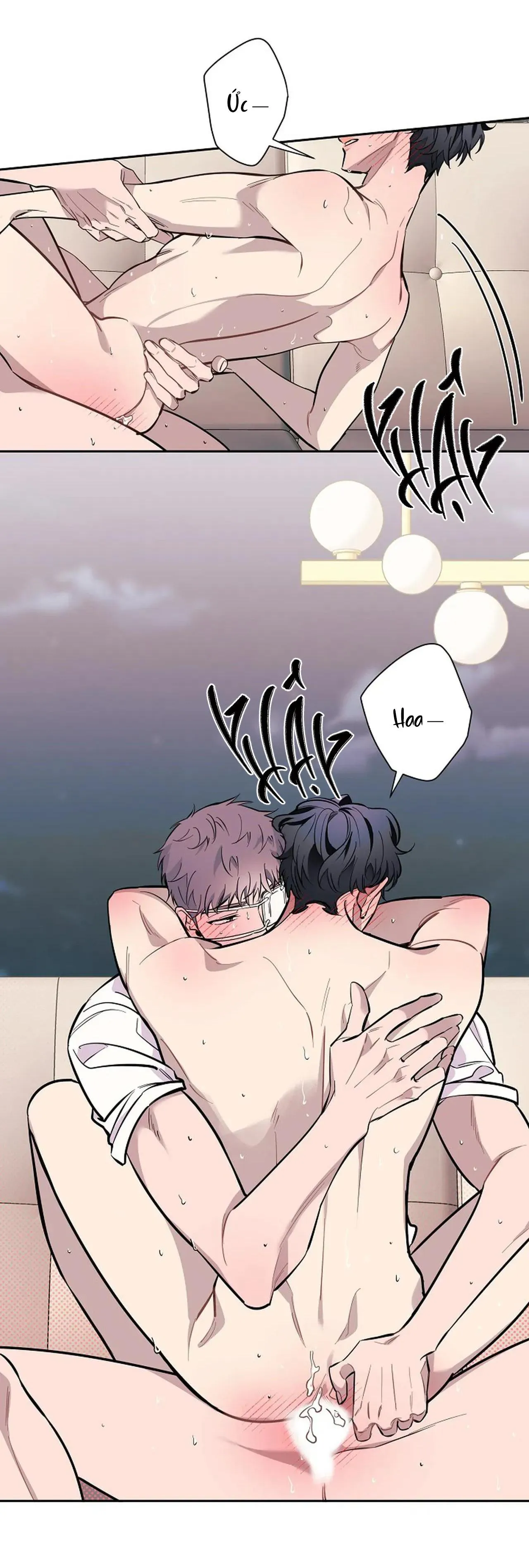 ĐÊM DỊU DÀNG Chapter 76 Trang 6