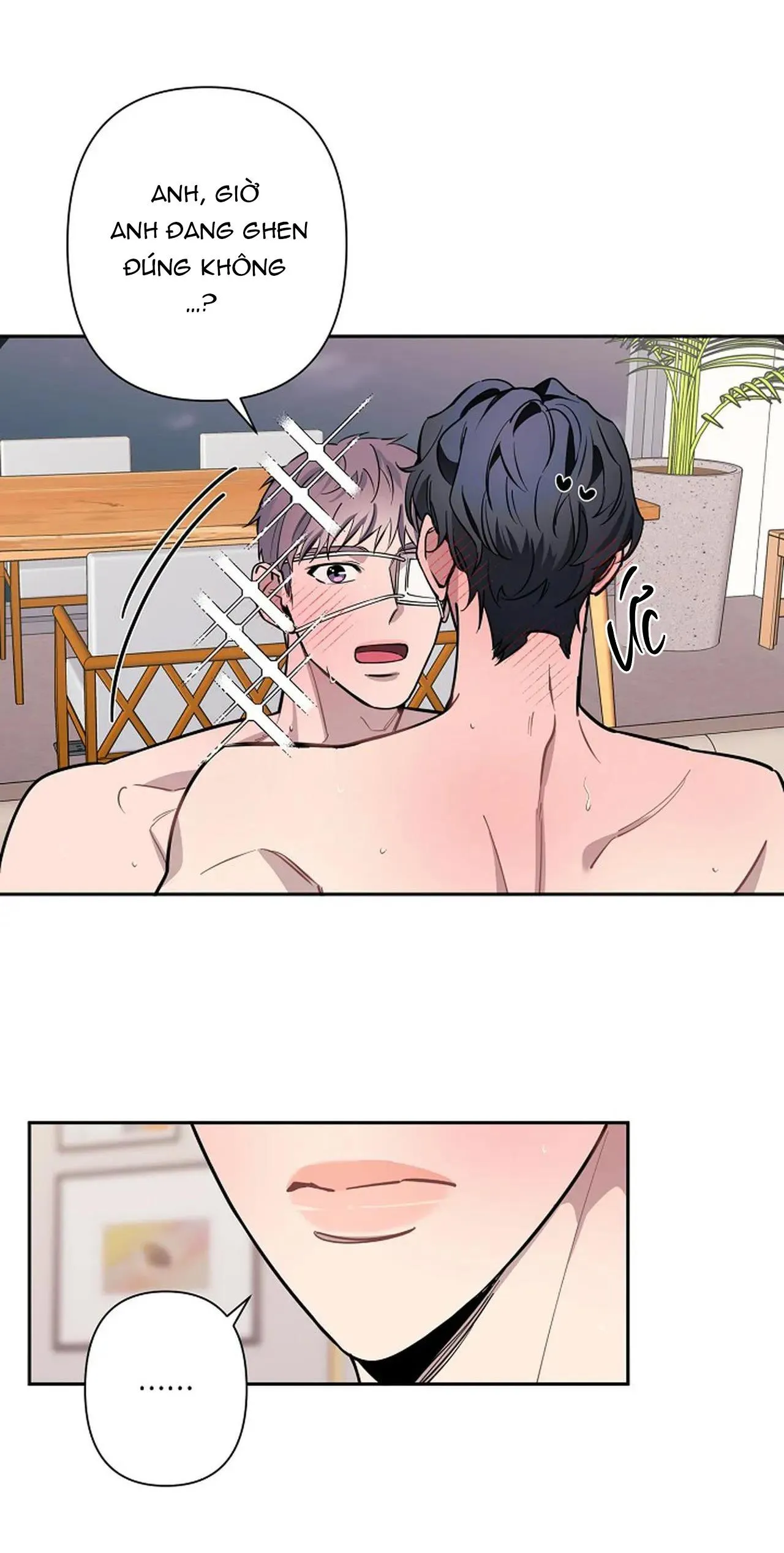 ĐÊM DỊU DÀNG Chapter 76 Trang 20