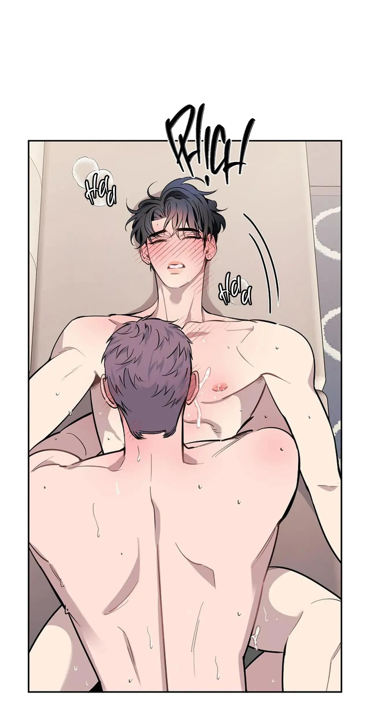 ĐÊM DỊU DÀNG Chapter 76 Trang 23