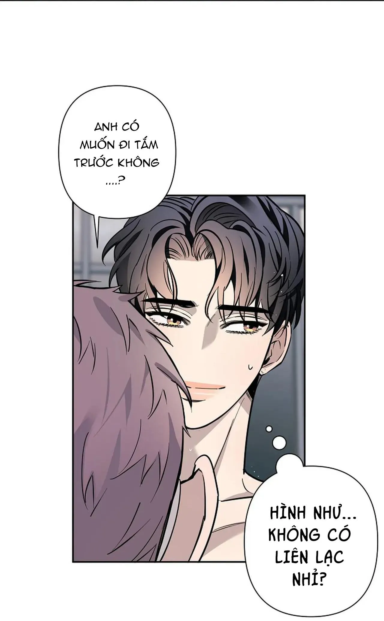 ĐÊM DỊU DÀNG Chapter 76 Trang 28