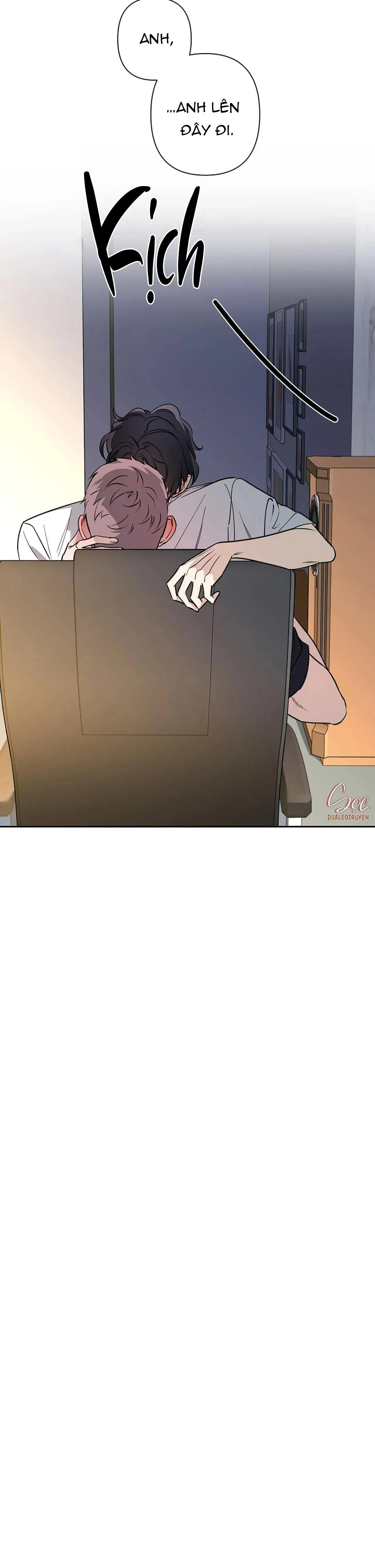 ĐÊM DỊU DÀNG Chapter 78 Trang 10