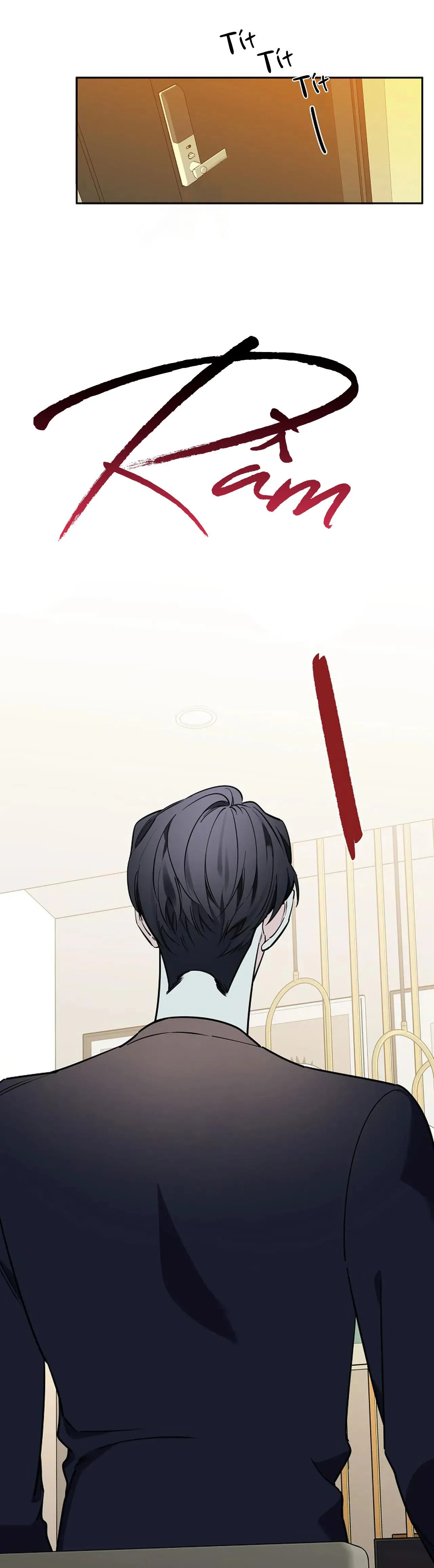 ĐÊM DỊU DÀNG Chapter 79 Trang 13