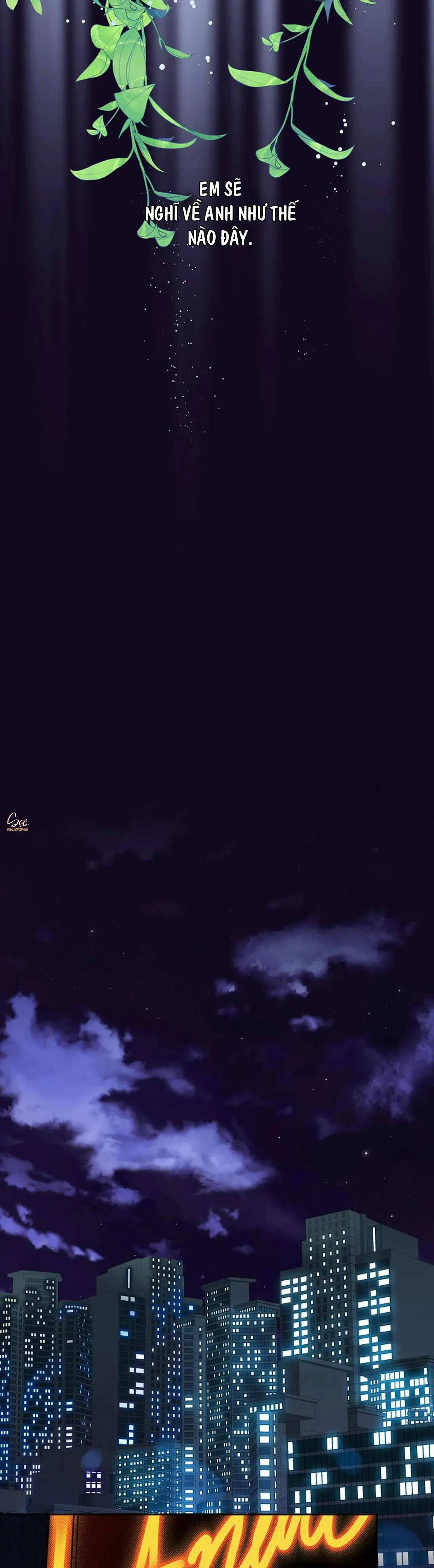 ĐÊM DỊU DÀNG Chapter 79 Trang 16