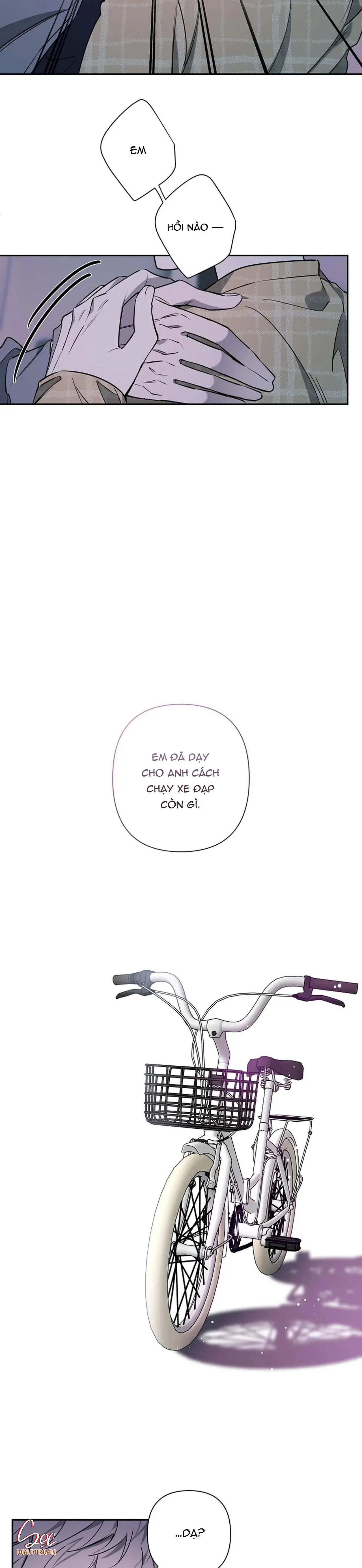 ĐÊM DỊU DÀNG Chapter 80 Trang 4