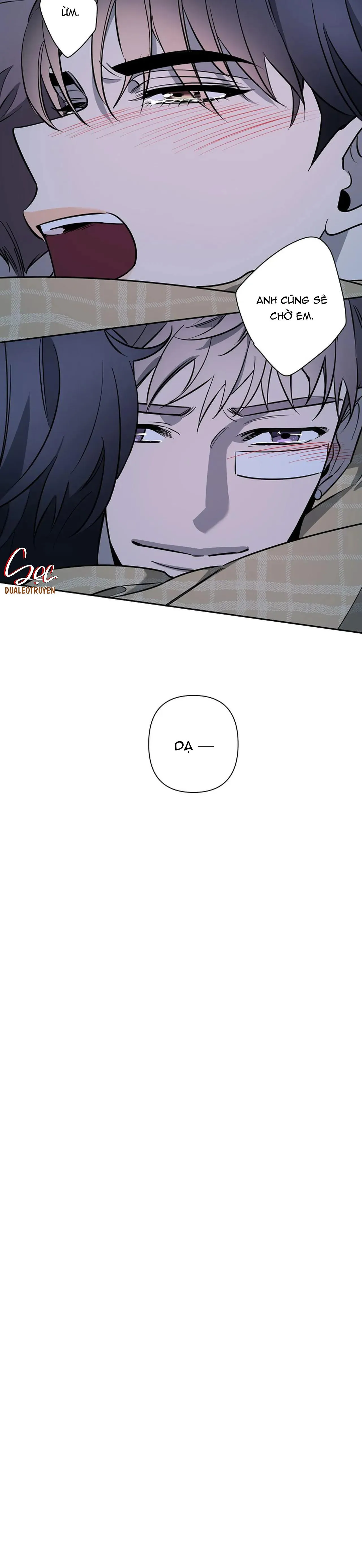 ĐÊM DỊU DÀNG Chapter 80 Trang 16