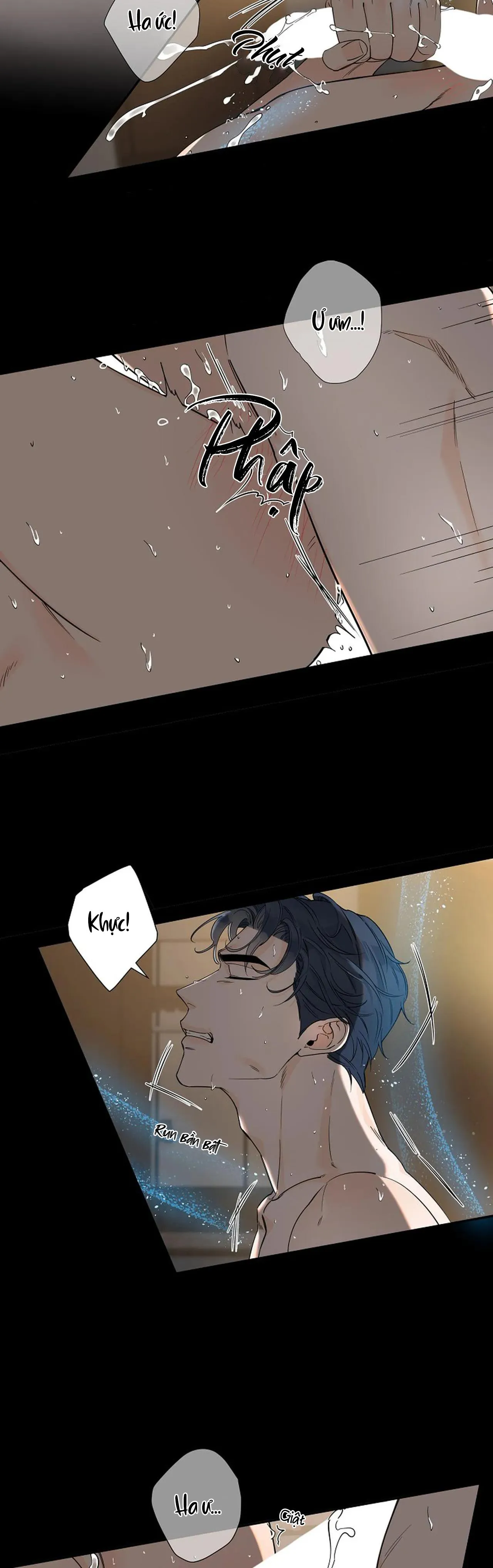 ĐÊM DỊU DÀNG Chapter 1 Trang 15