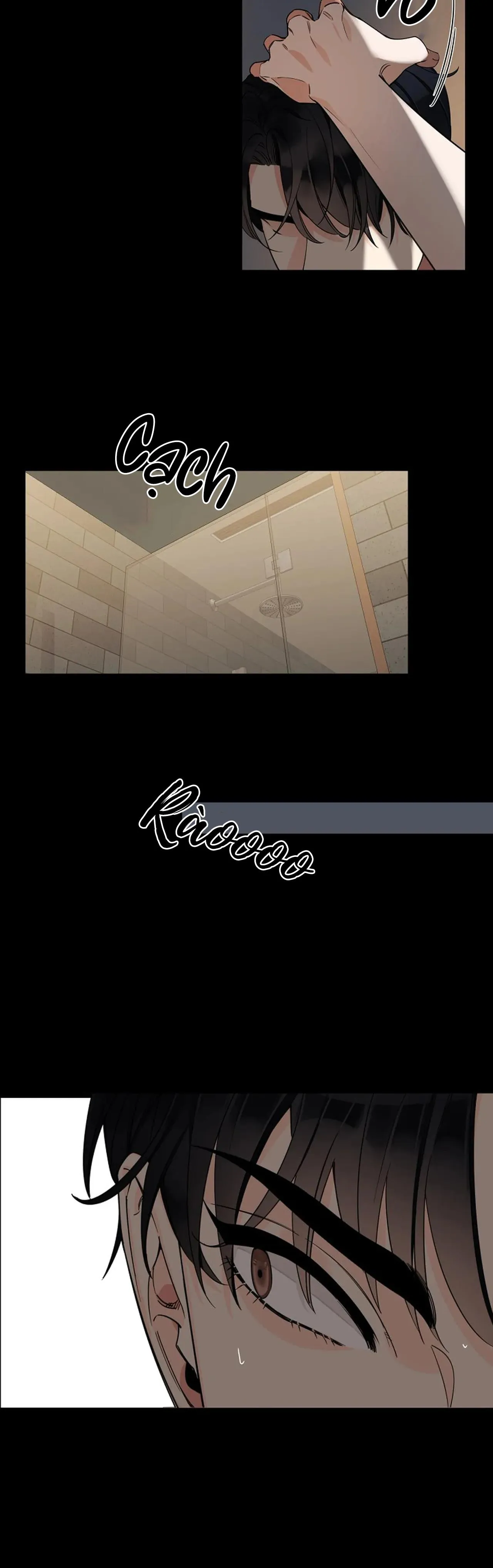 ĐÊM DỊU DÀNG Chapter 1 Trang 20