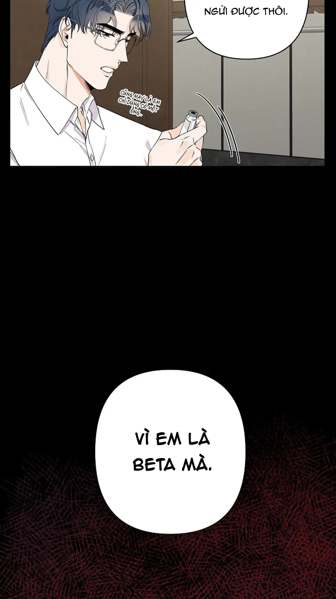 ĐÊM DỊU DÀNG Chapter 1 Trang 28