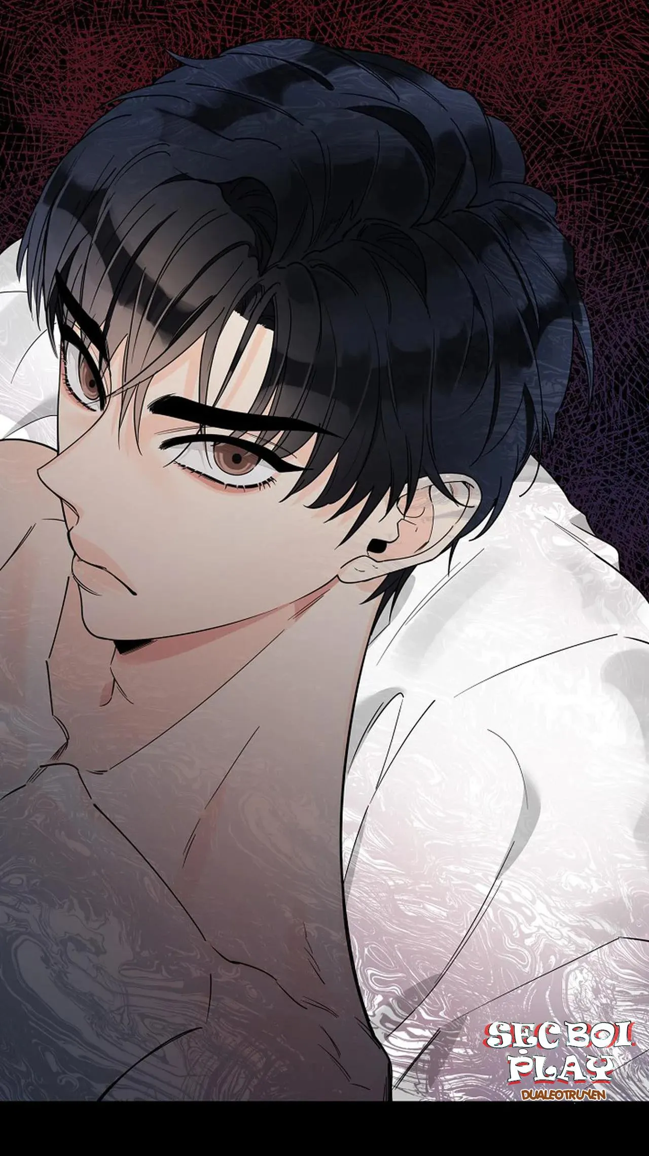 ĐÊM DỊU DÀNG Chapter 1 Trang 29