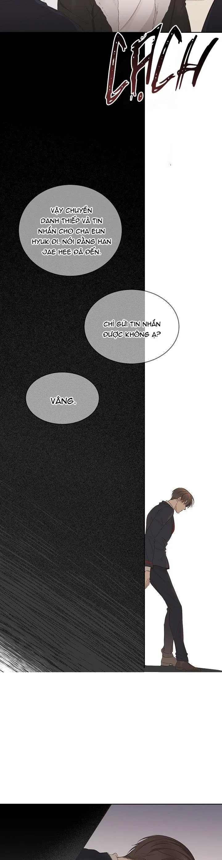 Đêm giáng sinh Chapter 2 Trang 7