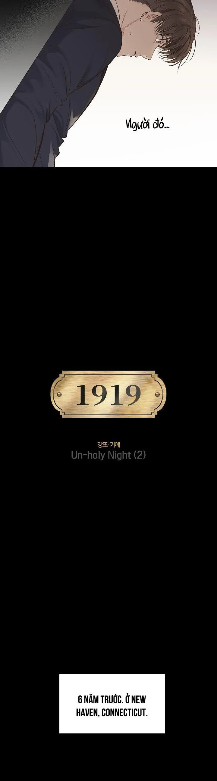Đêm giáng sinh Chapter 2 Trang 8