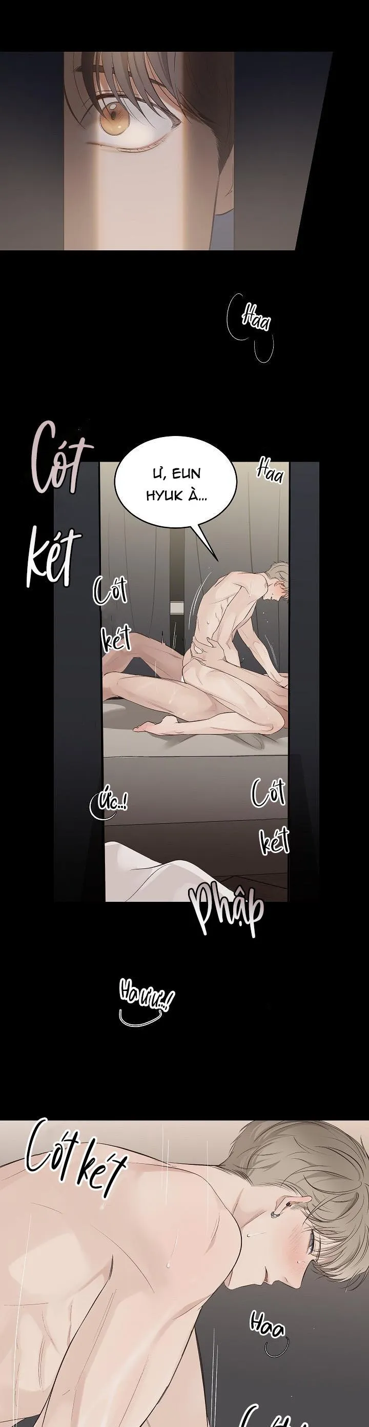 Đêm giáng sinh Chapter 2 Trang 12