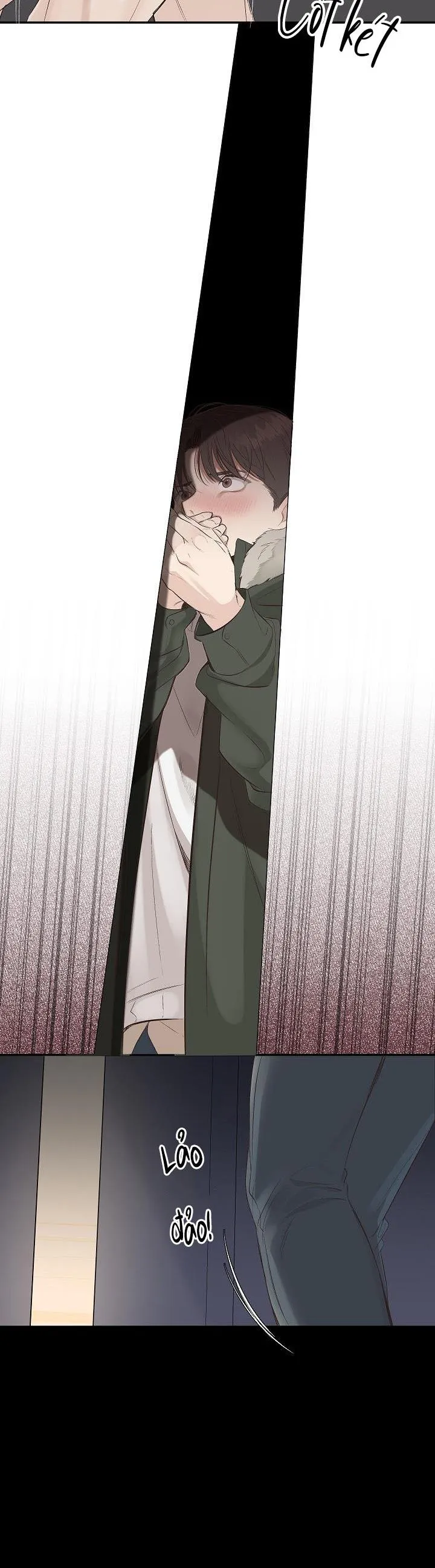 Đêm giáng sinh Chapter 2 Trang 13